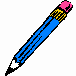 Bleistift
