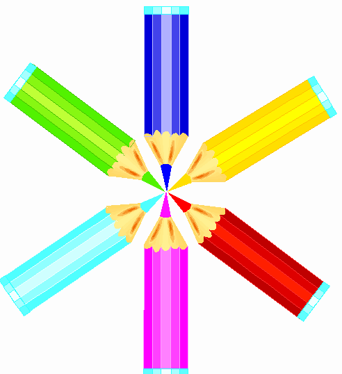 Buntstifte